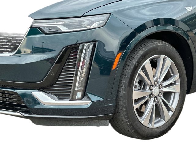 Used 2024 Cadillac XT6 Premium Luxury AWD/4WD image 9