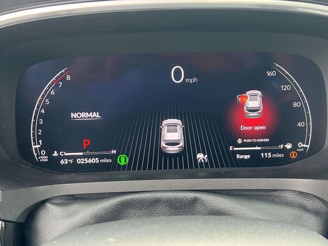 Used 2023 Acura MDX SH-AWD image 27