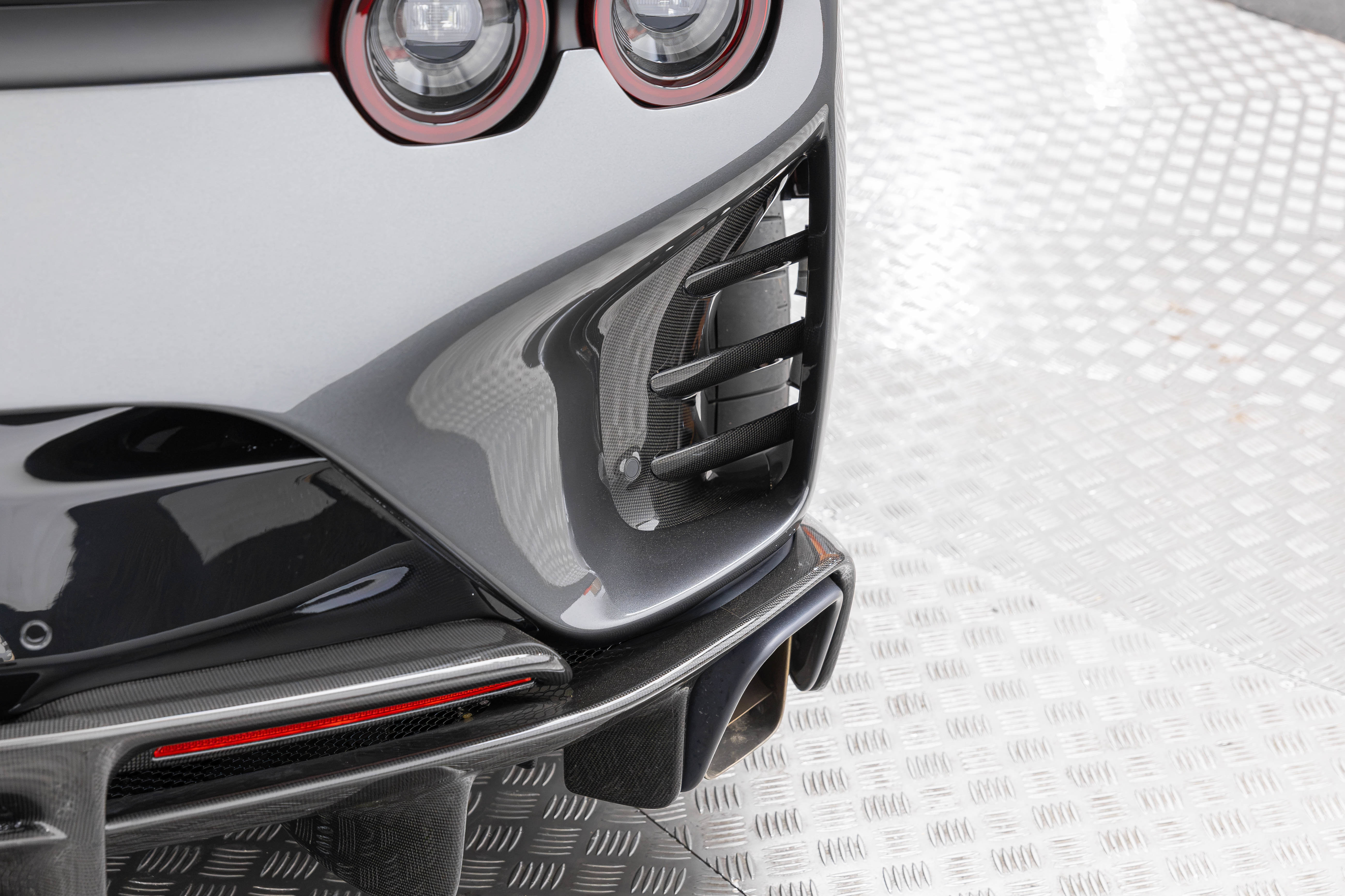 Certified 2023 Ferrari 812 Competizione RWD image 71