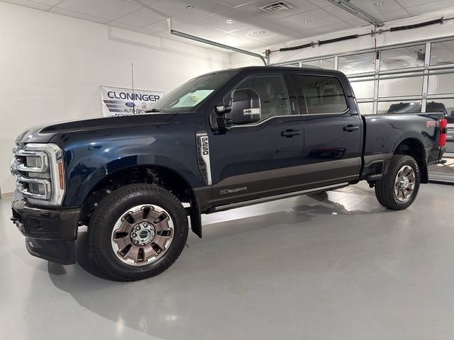 Used 2024 Ford F250 King Ranch AWD/4WD image 5