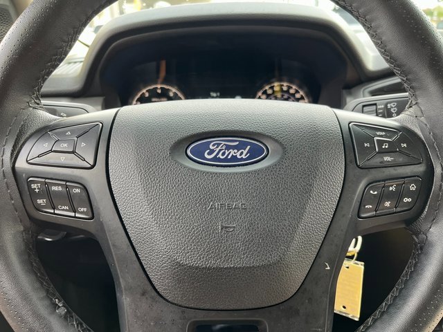 Used 2021 Ford Ranger XL w/ Equipment Group 101A High image 18