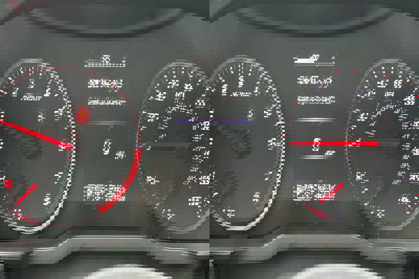 Used 2022 Subaru WRX GT image 24