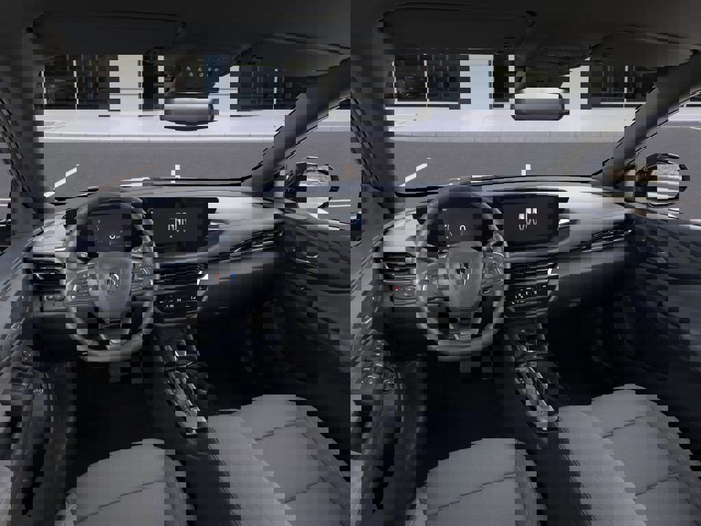 New 2026 Buick Envista Avenir image 27