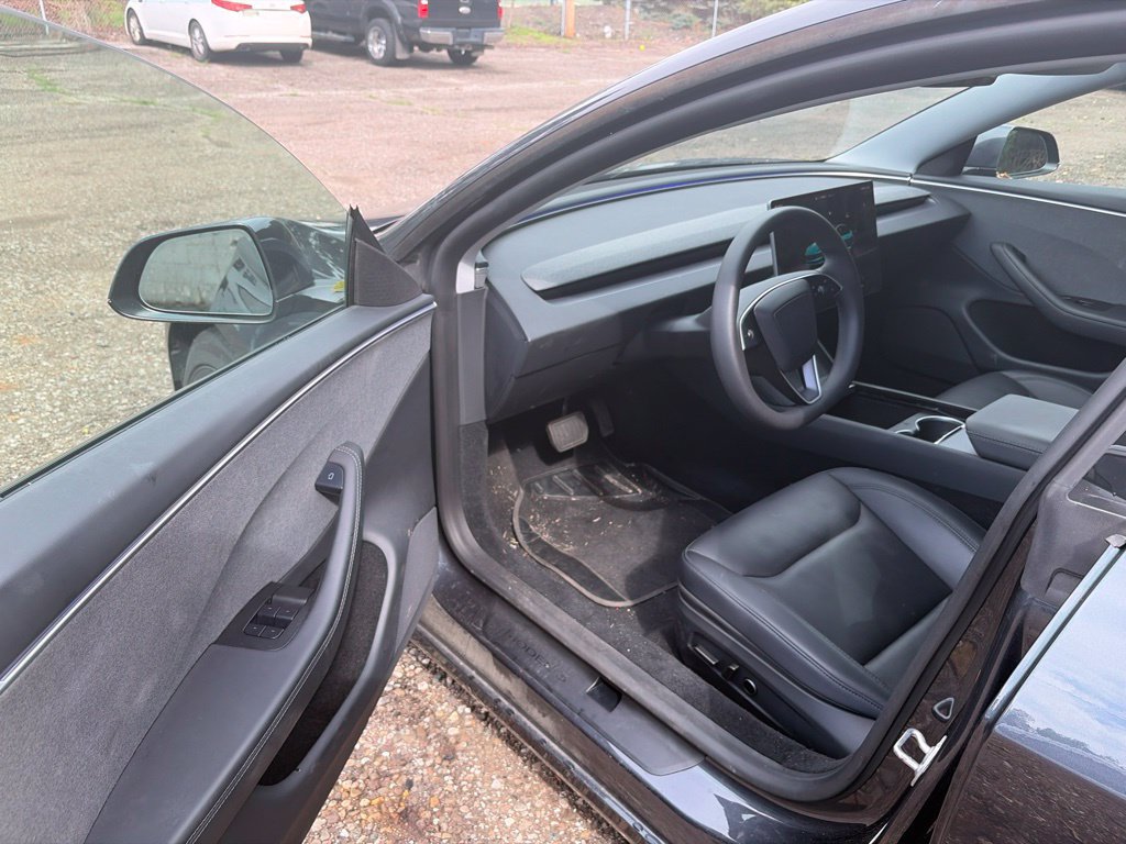 Used 2025 Tesla Model 3 Long Range RWD image 8