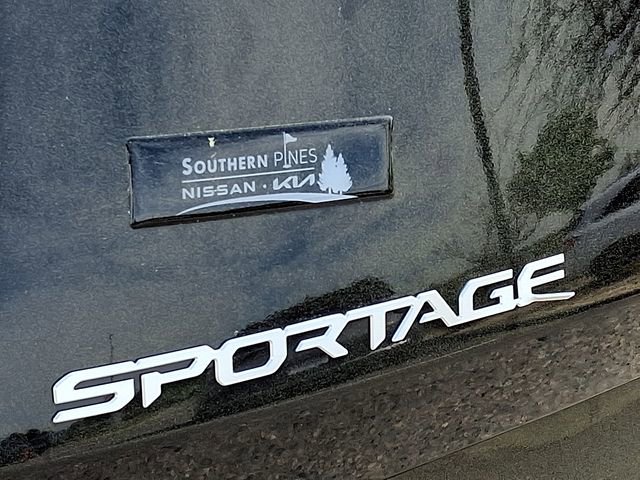 Certified 2023 Kia Sportage SX image 31