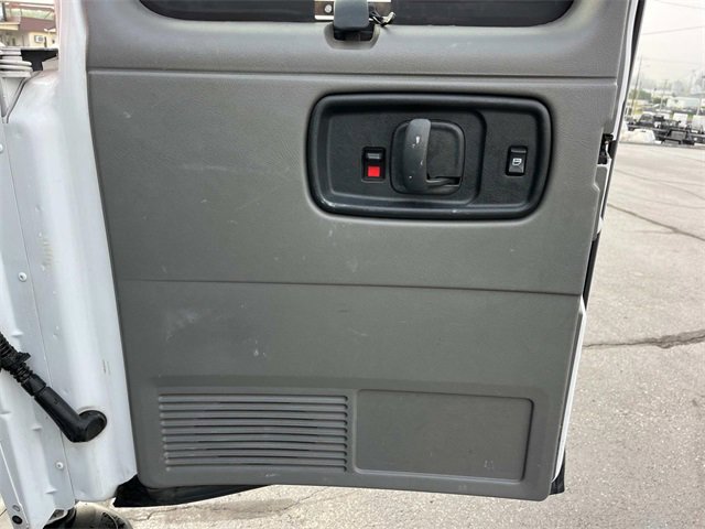 Used 2019 Chevrolet Express 3500 LT w/ LT Preferred Equipment Group image 25