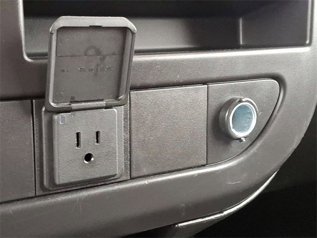 Certified 2024 Chevrolet Express 2500 w/ Driver Convenience Package image 22