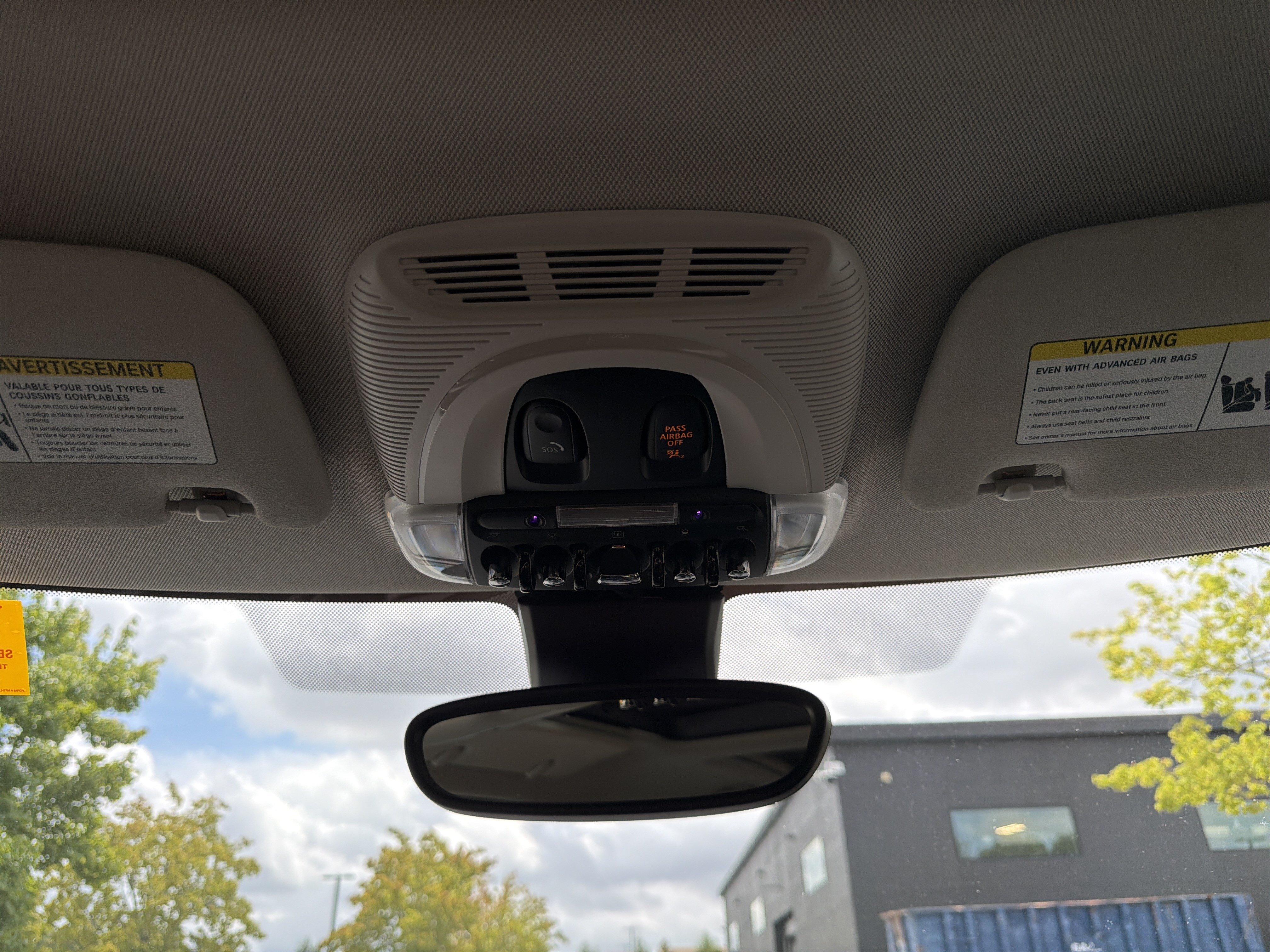 Used 2024 MINI Cooper Clubman S FWD image 24