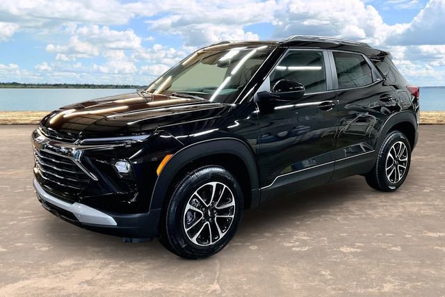 New 2026 Chevrolet TrailBlazer LT w/ Convenience Package image 2