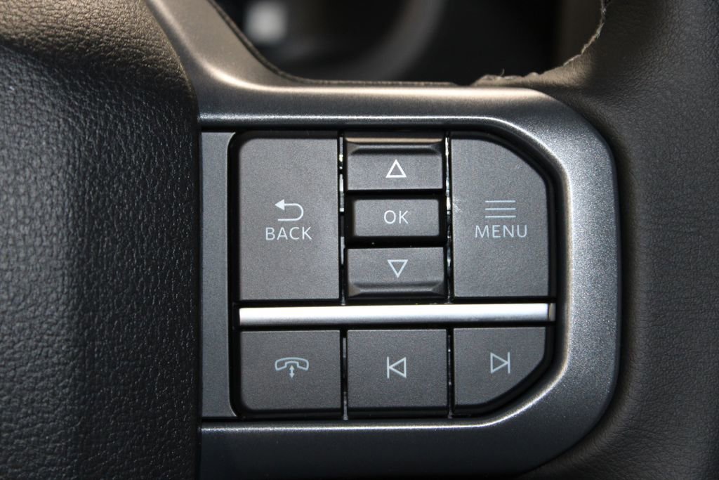 New 2026 Ford F150 XLT image 37