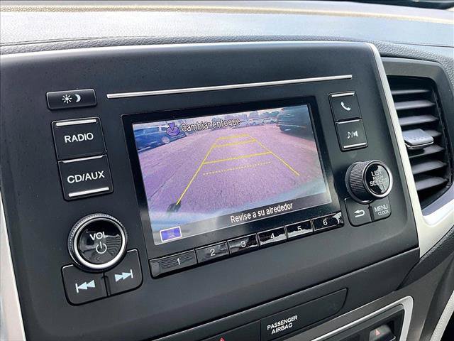 Used 2016 Honda Pilot LX image 23