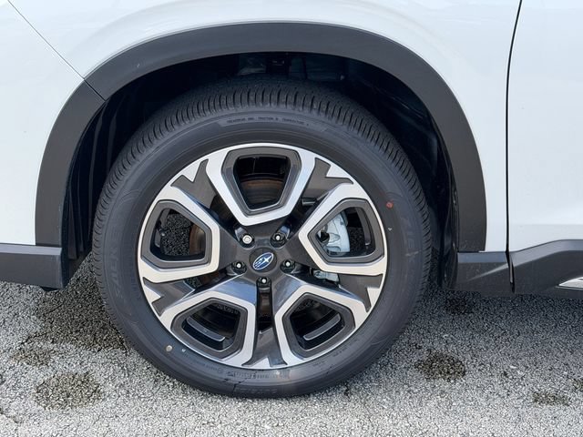 New 2026 Subaru Ascent Limited AWD/4WD image 11
