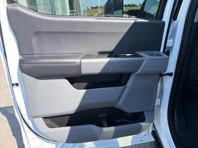Used 2024 Ford F250 XLT w/ FX4 Off-Road Package AWD/4WD image 34