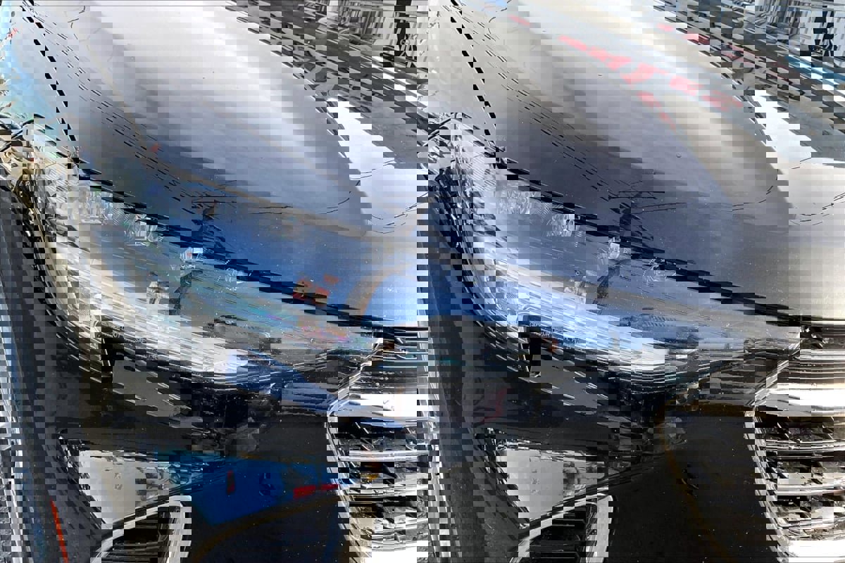 Used 2022 Buick Envision Preferred image 29