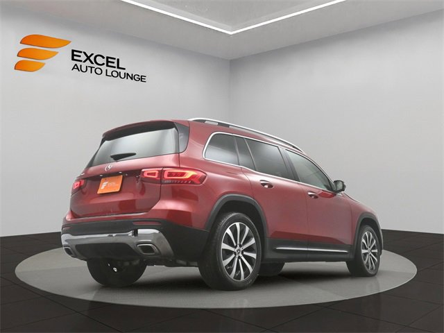 Used 2020 Mercedes-Benz GLB 250 w/ Premium Package image 38