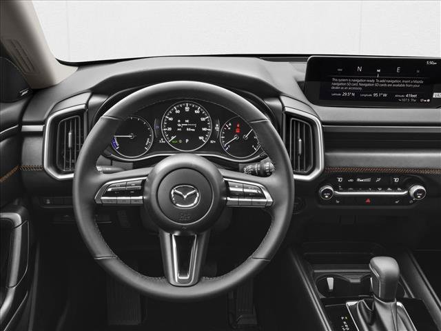 New 2026 MAZDA CX-50 AWD 2.5 Hybrid w/ Premium Pkg image 4