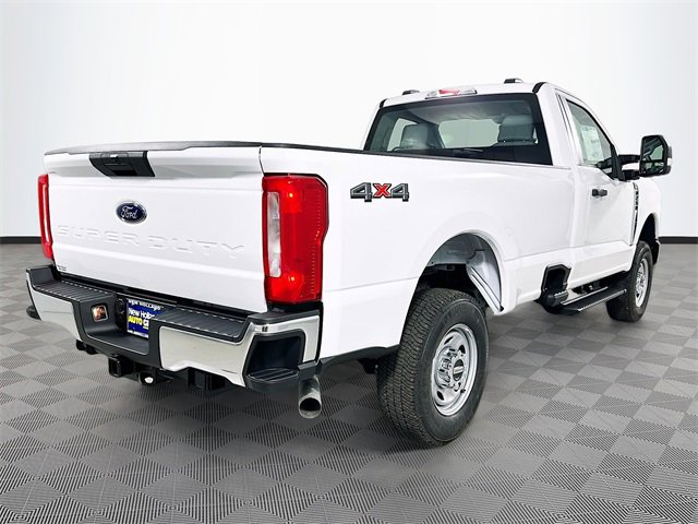 New 2025 Ford F250 XL w/ XL Chrome Package image 4