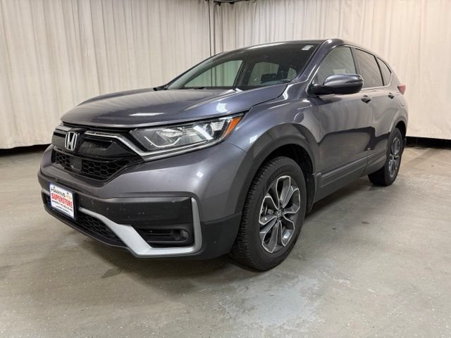 Used 2020 Honda CR-V EX image 11