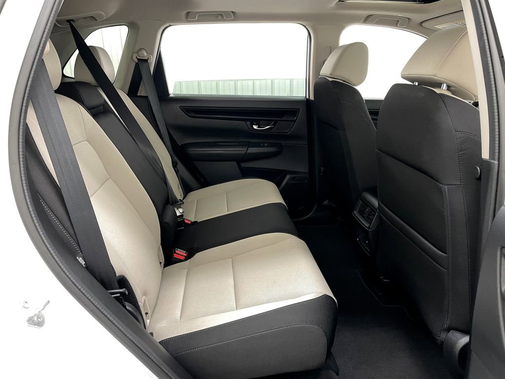 Used 2024 Honda CR-V EX image 40