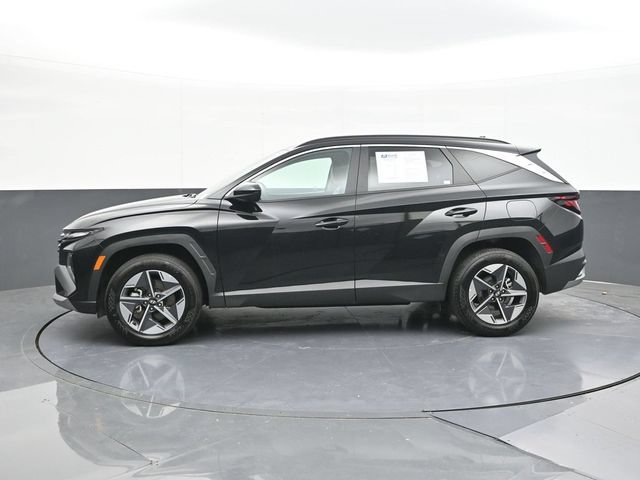 Used 2026 Hyundai Tucson SEL AWD/4WD image 8