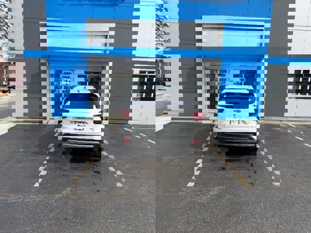 New 2026 Chevrolet Trax LT w/ Driver Confidence Package image 7