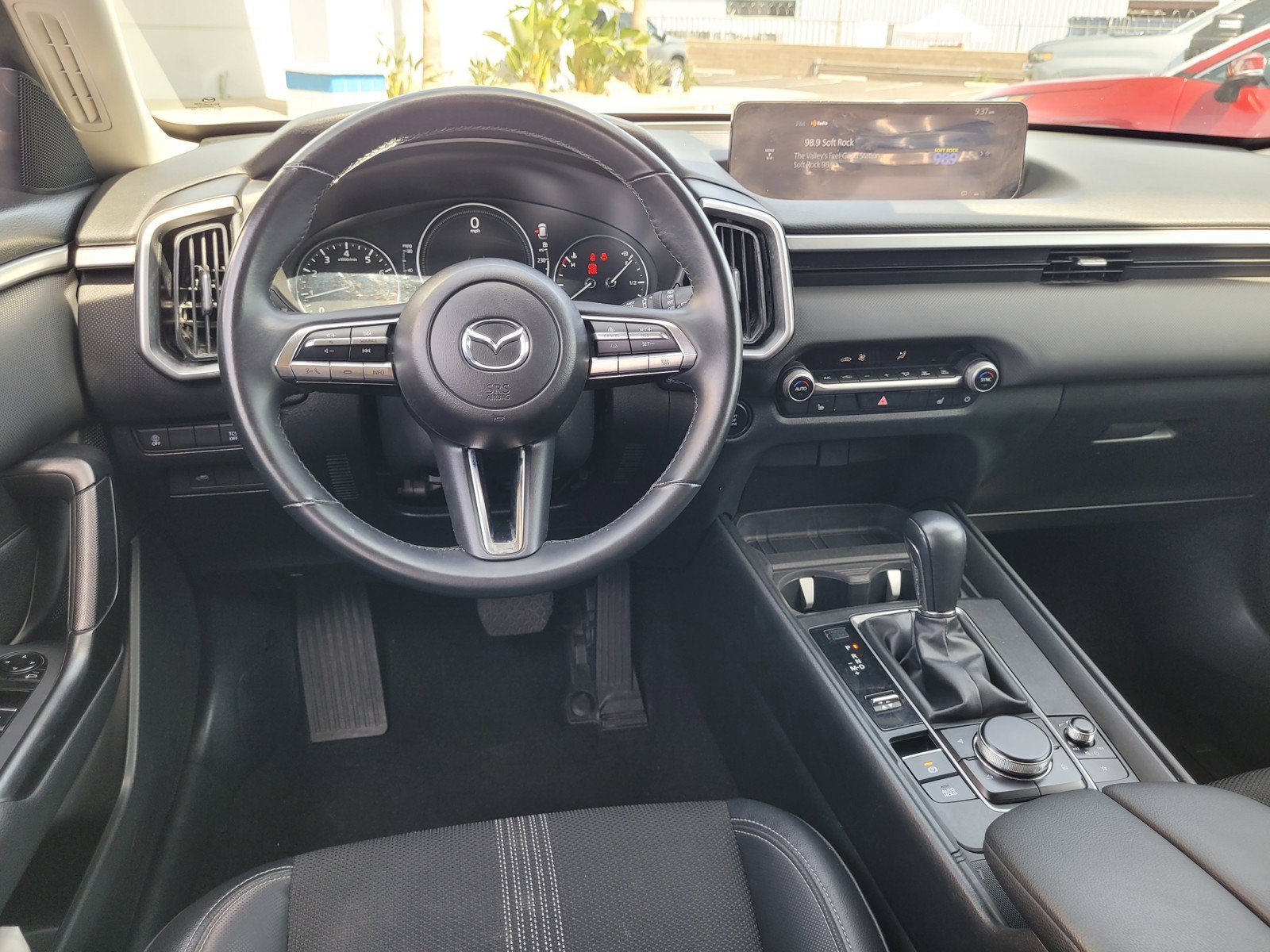 Used 2025 MAZDA CX-50 AWD 2.5 S w/ Preferred Package image 20