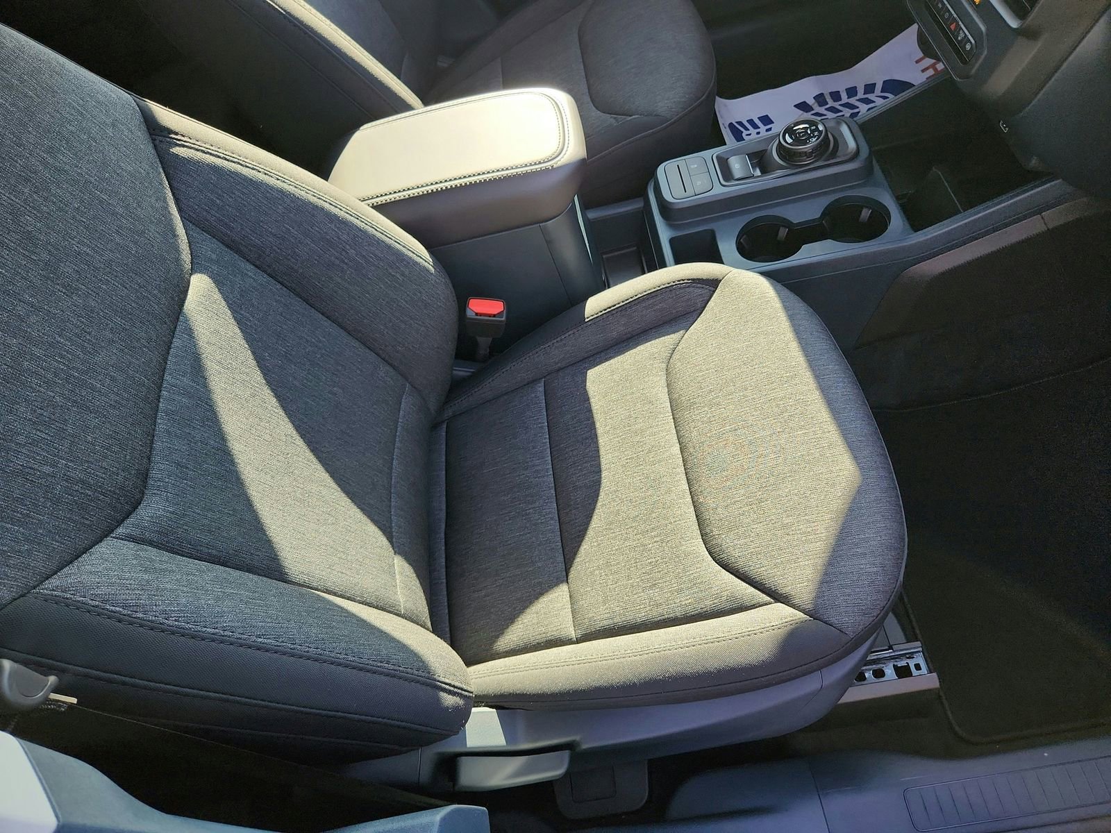 New 2026 Ford Maverick XLT w/ XLT Luxury Package image 25