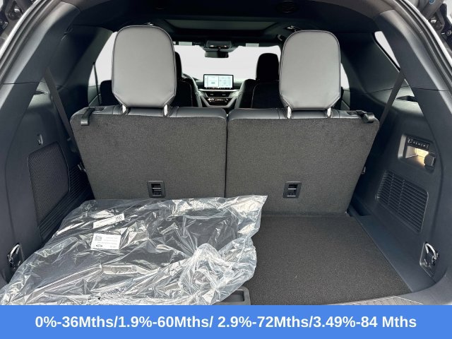 New 2026 Ford Explorer ST w/ Sun And Sound Package AWD/4WD image 12