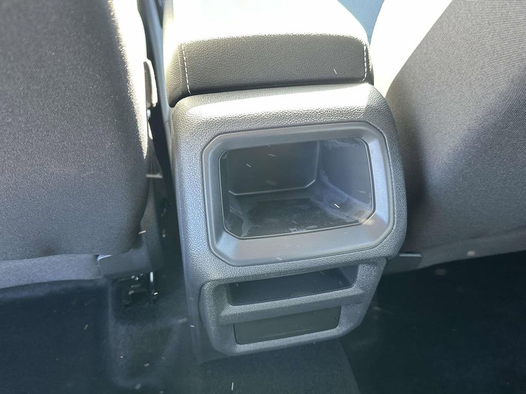 New 2025 Volkswagen Taos S image 9