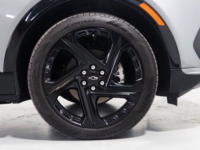 Used 2025 Chevrolet Equinox EV RS FWD image 44