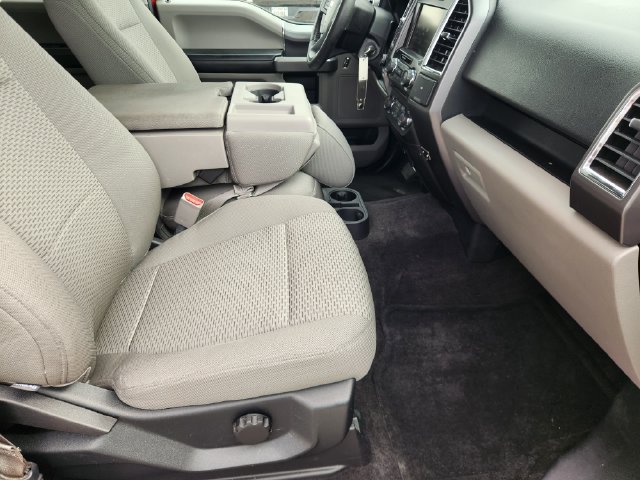 Used 2015 Ford F150 XLT w/ Equipment Group 301A Mid RWD image 15