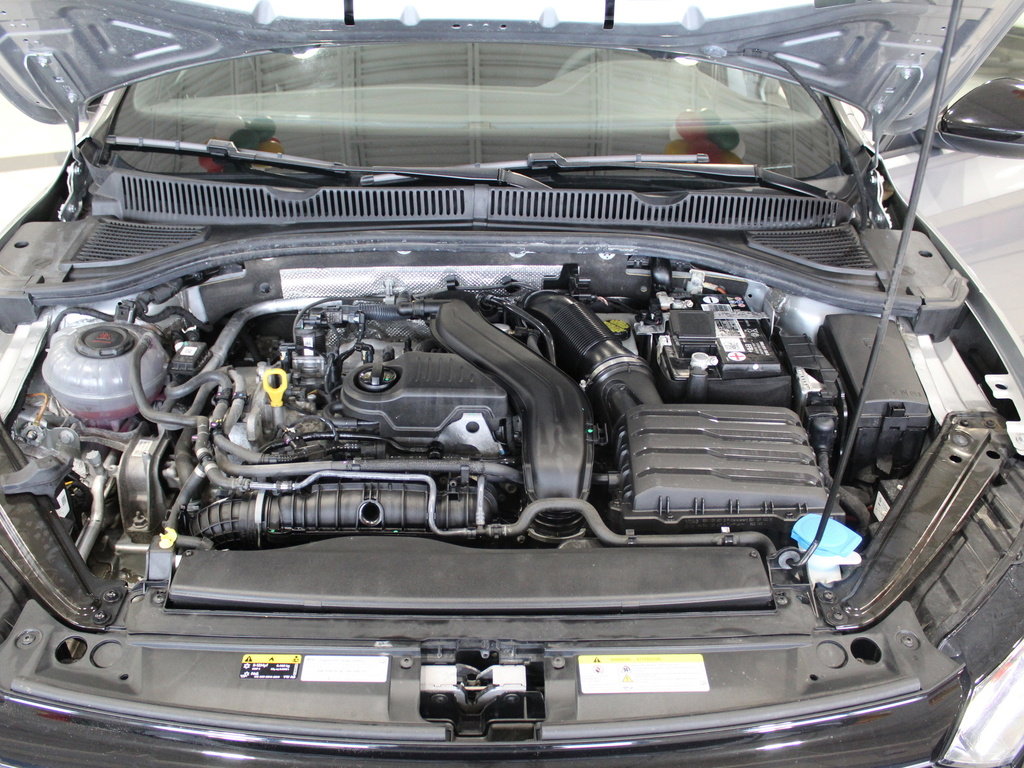 Used 2023 Volkswagen Jetta Sport image 31