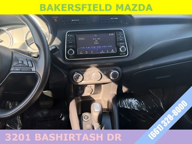 Used 2023 Nissan Kicks S image 19