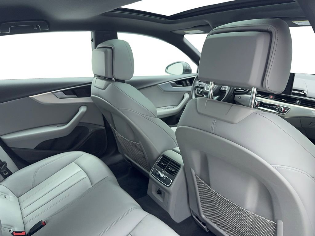 Used 2024 Audi A5 2.0T Premium w/ Summer of Audi Package image 48