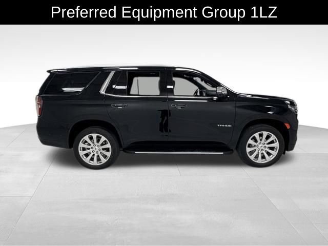 Certified 2023 Chevrolet Tahoe Premier AWD/4WD image 5