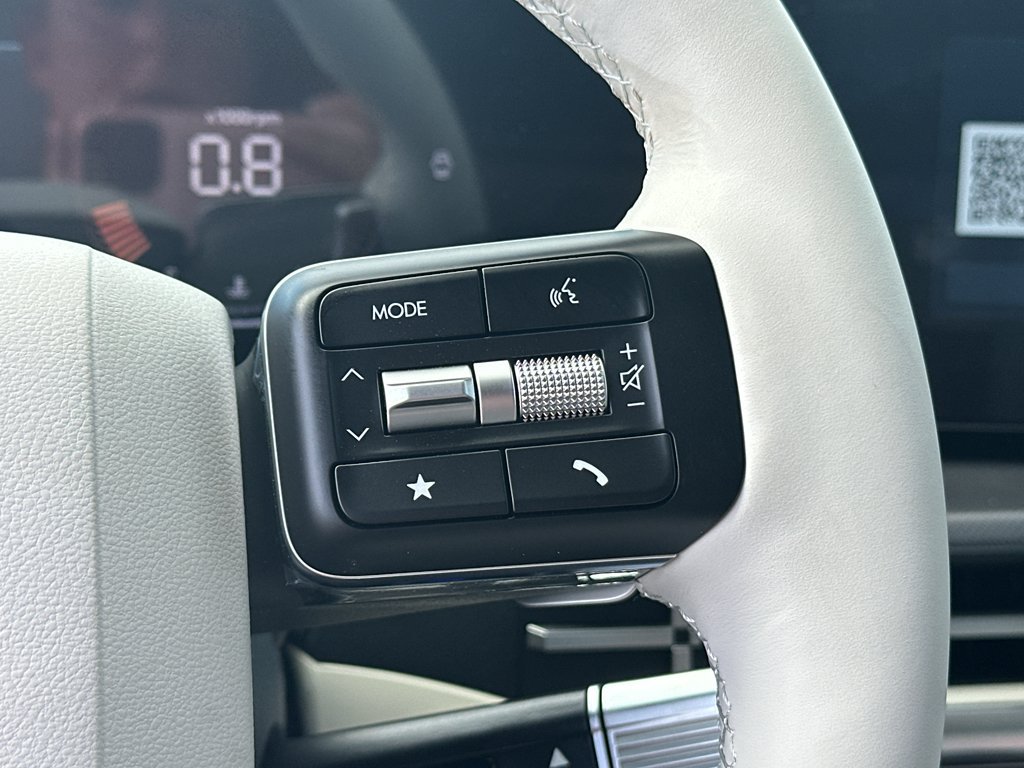 New 2026 Hyundai Santa Fe SEL FWD image 15