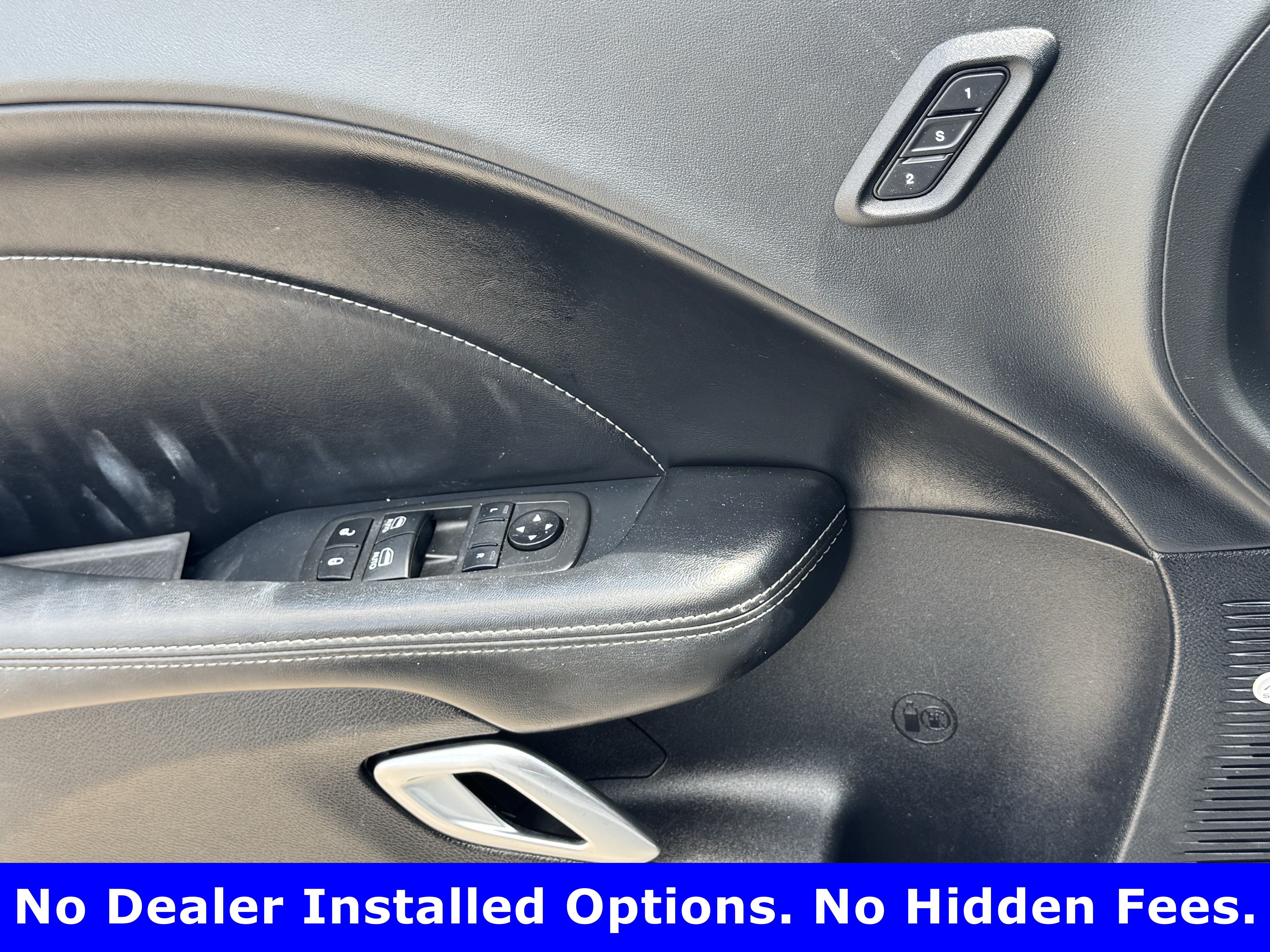 Used 2021 Dodge Challenger R/T Scat Pack w/ Plus Package RWD image 21