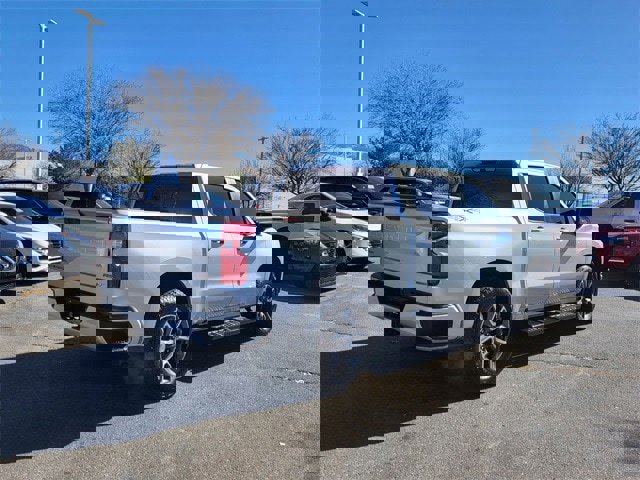 Used 2020 Chevrolet Silverado 1500 RST w/ All-Star Edition image 3