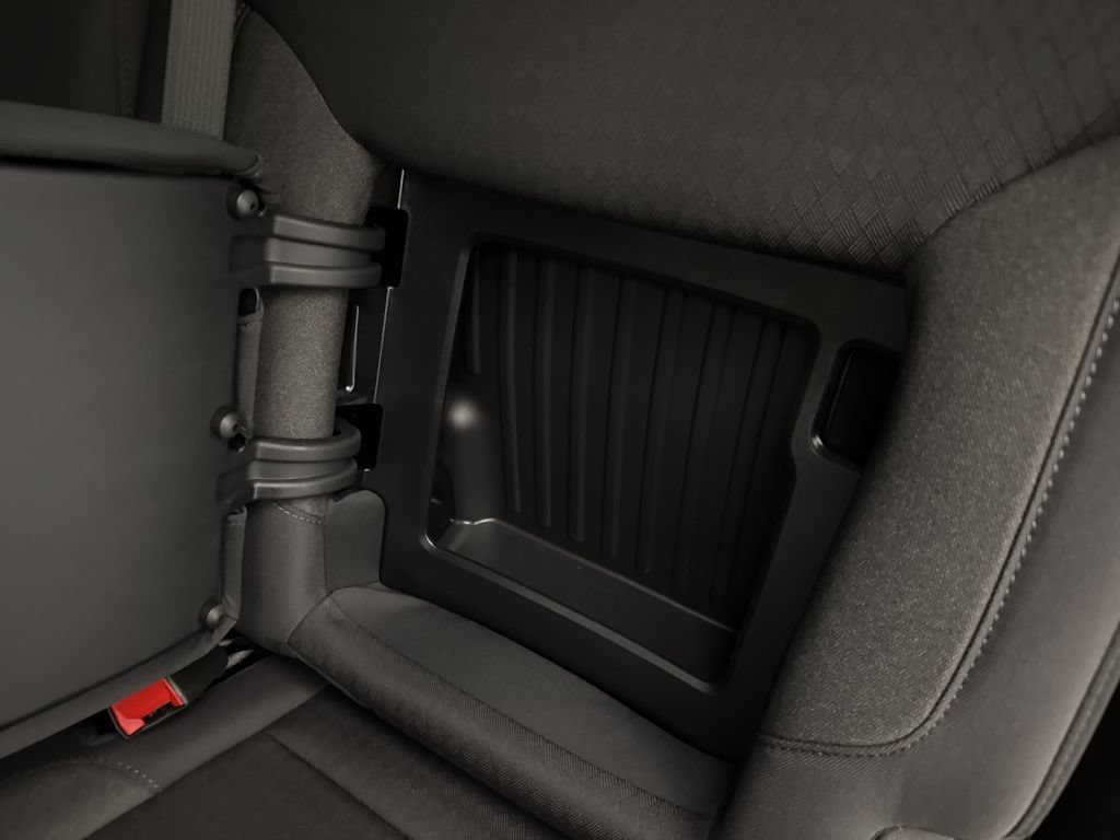 New 2026 GMC Sierra 1500 Elevation AWD/4WD image 38