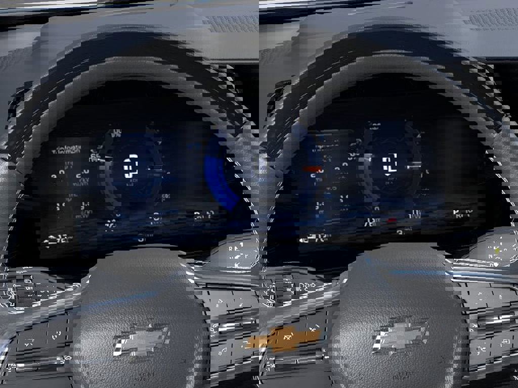 New 2026 Chevrolet Blazer EV LT image 19