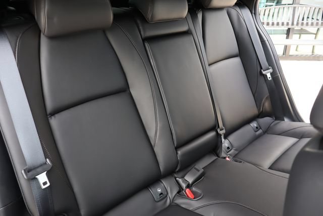 Used 2024 MAZDA MAZDA3 s FWD image 12