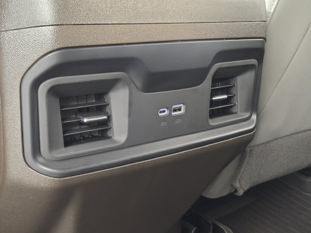 New 2026 Chevrolet Silverado 1500 LT AWD/4WD image 33