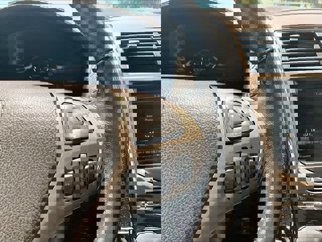 Used 2013 Lincoln MKX AWD image 18