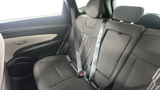Used 2024 Hyundai Tucson SEL image 14