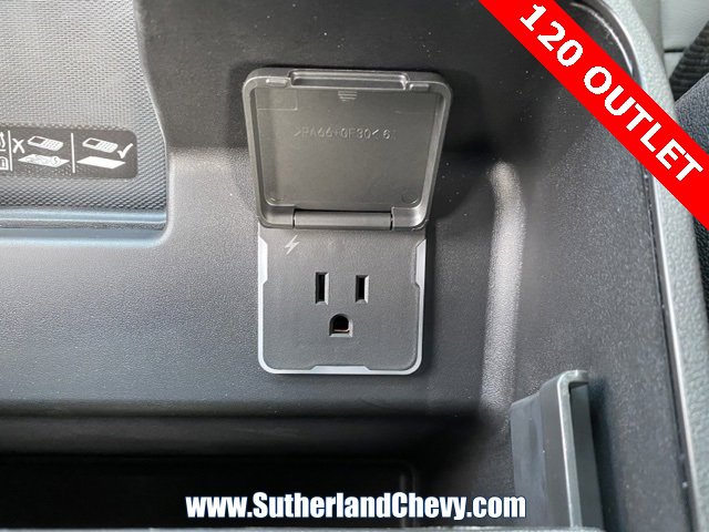 New 2026 Chevrolet Silverado 1500 LT Trail Boss w/ Convenience Package II image 53