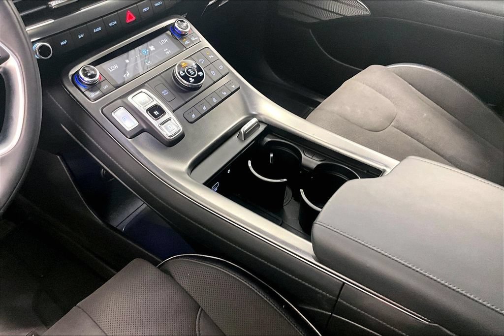 Used 2025 Hyundai Palisade Calligraphy AWD/4WD image 14
