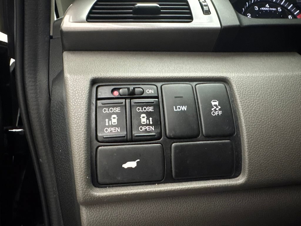Used 2017 Honda Odyssey EX-L image 22