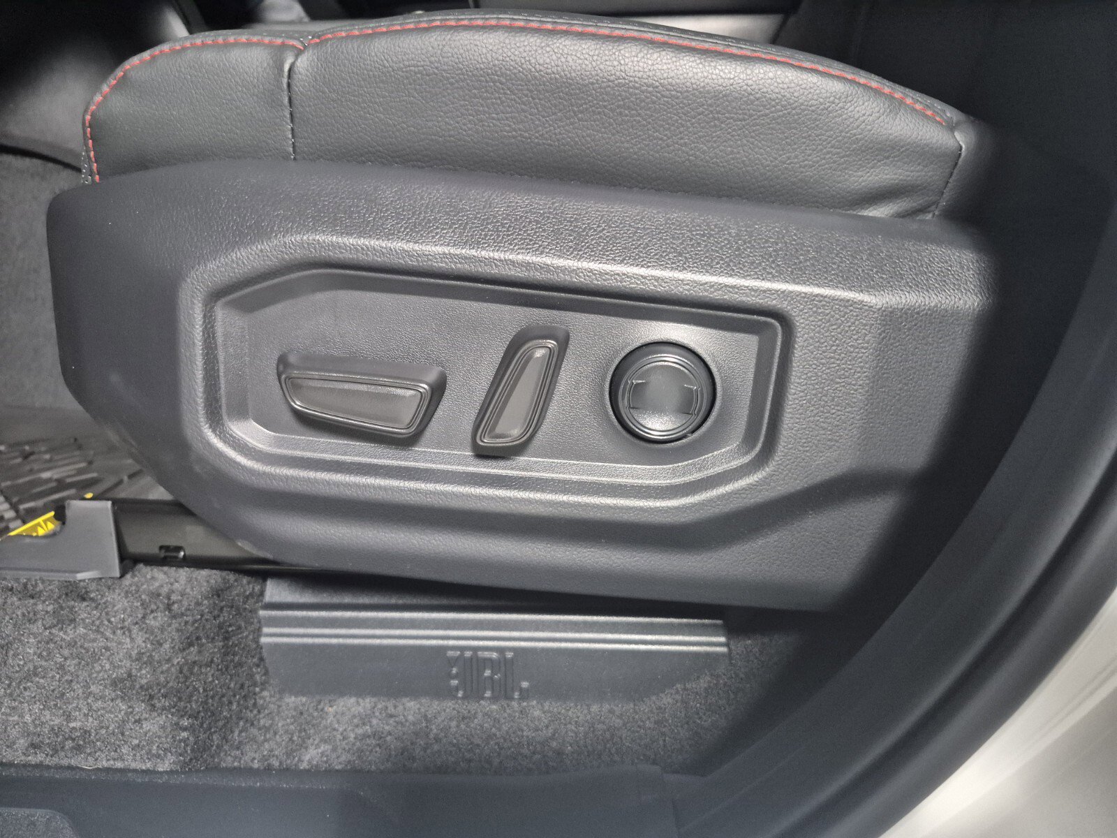 New 2026 Toyota Tundra TRD Pro image 22