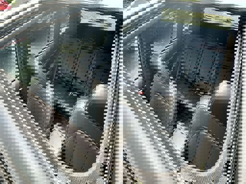 New 2025 Jeep Grand Cherokee Limited w/ Luxury Tech Group II image 25