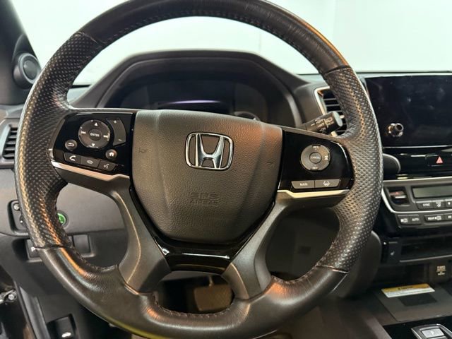 Used 2019 Honda Passport Touring image 20